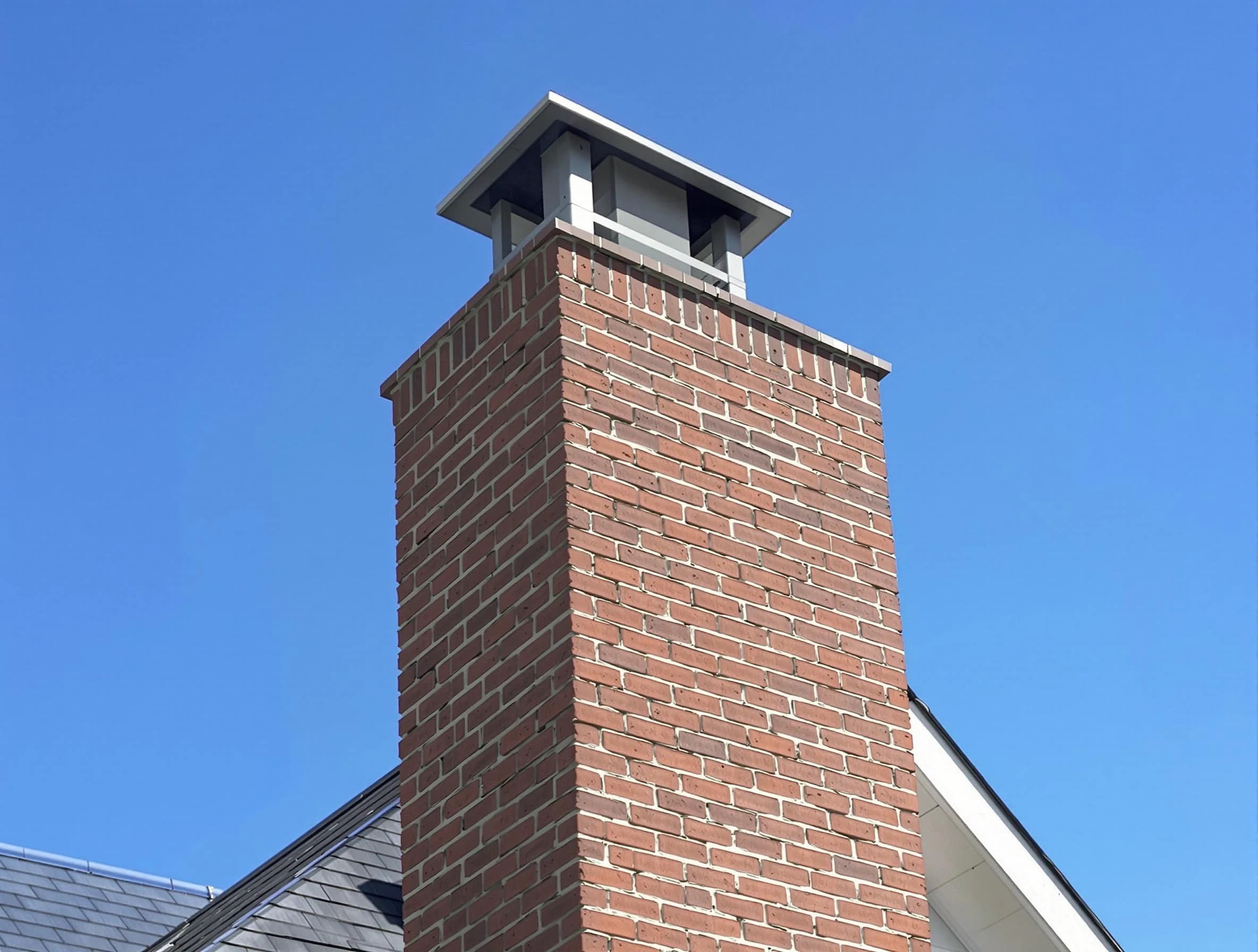 Chimney Remodeling service in Clarksville, TN